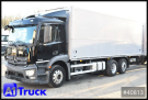Mercedes-Benz - Koffer - LKW > 7.5 - Antos, 2546, Getränke, LBW, Lift-Lenkachse 
