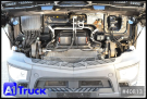 Mercedes-Benz - Koffer - LKW > 7.5 - Antos, 2546, Getränke, LBW, Lift-Lenkachse 