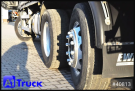 Mercedes-Benz - Koffer - LKW > 7.5 - Antos, 2546, Getränke, LBW, Lift-Lenkachse 