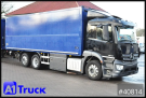 Mercedes-Benz - Getränkewagen - LKW > 7.5 - Antos, 2546, Getränke, LBW, Lift-Lenkachse 
