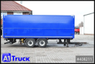 Krone - Koffer - Anhänger - ZZ 18, Schwenkwand, LBW 2500kg, TÜV 07-2027