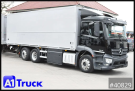 Mercedes-Benz - Getränkewagen - LKW > 7.5 - Antos, 2546, Getränke, LBW, Lift-Lenkachse 