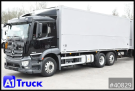 Mercedes-Benz - Getränkewagen - LKW > 7.5 - Antos, 2546, Getränke, LBW, Lift-Lenkachse 