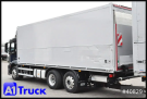 Mercedes-Benz - Getränkewagen - LKW > 7.5 - Antos, 2546, Getränke, LBW, Lift-Lenkachse 