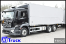 Mercedes-Benz - Getränkewagen - LKW > 7.5 - Antos, 2546, Getränke, LBW, Lift-Lenkachse 