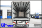 Schmitz - Kühlkoffer - Auflieger - Rohrbahnen Meat  SLXi 300 FRC, 3803 Stunden 