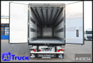 Schmitz - Kühlkoffer - Auflieger - Rohrbahnen Meat  SLXi 300 FRC, 3769 Stunden 