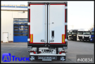 Schmitz - Kühlkoffer - Auflieger - Rohrbahnen Meat  SLXi 300 FRC, 3769 Stunden 