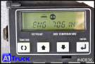 MAN - Kühlkoffer - LKW > 7.5 - 12.250 TGL 4x2 BL,  LBW, 3 KA Automatik