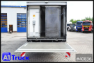 MAN - Kühlkoffer - LKW > 7.5 - 12.250 TGL 4x2 BL,  LBW, 3 KA Automatik