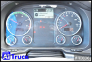 MAN - Kühlkoffer - LKW > 7.5 - 12.250 TGL 4x2 BL,  LBW, 3 KA Automatik