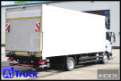 MAN - Kühlkoffer - LKW > 7.5 - 12.250 TGL 4x2 BL,  LBW, 3 KA Automatik