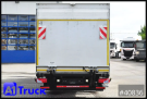 MAN - Kühlkoffer - LKW > 7.5 - 12.250 TGL 4x2 BL,  LBW, 3 KA Automatik