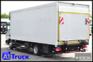 MAN - Kühlkoffer - LKW > 7.5 - 12.250 TGL 4x2 BL,  LBW, 3 KA Automatik