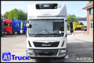 MAN - Kühlkoffer - LKW > 7.5 - 12.250 TGL 4x2 BL,  LBW, 3 KA Automatik