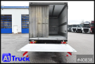 Iveco - Kühlkoffer - LKW > 7.5 - 120 E220L EuroCargo Carrier Supra 750Mt LBW 1.5t. Schmitz