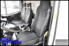 Iveco - Kühlkoffer - LKW > 7.5 - 120 E220L EuroCargo Carrier Supra 750Mt LBW 1.5t. Schmitz
