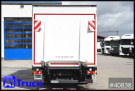 Iveco - Kühlkoffer - LKW > 7.5 - 120 E220L EuroCargo Carrier Supra 750Mt LBW 1.5t. Schmitz
