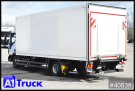 Iveco - Kühlkoffer - LKW > 7.5 - 120 E220L EuroCargo Carrier Supra 750Mt LBW 1.5t. Schmitz