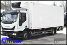 Iveco - Kühlkoffer - LKW > 7.5 - 120 E220L EuroCargo Carrier Supra 750Mt LBW 1.5t. Schmitz