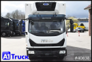 Iveco - Kühlkoffer - LKW > 7.5 - 120 E220L EuroCargo Carrier Supra 750Mt LBW 1.5t. Schmitz
