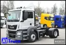 MAN - Standard Sattelzugmaschine - Sattelzug - TGS 18.400, Terberg Wiesel Rangierer 