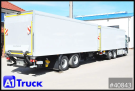 Mercedes-Benz - Kühlkoffer - LKW > 7.5 - 2543 Actros, Carrier 1150, durchladbar, Wüllhorst