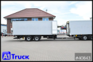 Mercedes-Benz - Kühlkoffer - LKW > 7.5 - 2543 Actros, Carrier 1150, durchladbar, Wüllhorst