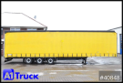 Schmitz - Tautliner - Megatrailer - SCB  24, Mega, Varios, verzinkt