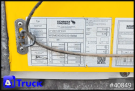 Schmitz - Tautliner - Megatrailer - SCB  24, Mega, Varios, verzinkt, TÜV 04/2027