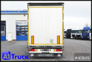 Schmitz - Tautliner - Megatrailer - SCB  24, Mega, Varios, verzinkt, TÜV 04/2027