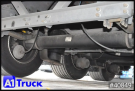 Schmitz - Tautliner - Megatrailer - SCB  24, Mega, Varios, verzinkt, TÜV 04/2027