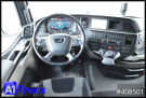 MAN - Koffer - LKW > 7.5 - TGX, 18,430 LL, Komplettzug, Top Ausstattung
