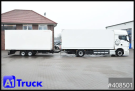 MAN - Koffer - LKW > 7.5 - TGX, 18,430 LL, Komplettzug, Top Ausstattung