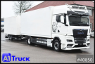 MAN - Koffer - LKW > 7.5 - TGX, 18,430 LL, Koffer, verzinkt, LBW, Alu, Top Austattung