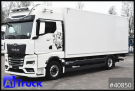 MAN - Koffer - LKW > 7.5 - TGX, 18,430 LL, Koffer, verzinkt, LBW, Alu, Top Austattung
