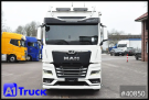 MAN - Koffer - LKW > 7.5 - TGX, 18,430 LL, Koffer, verzinkt, LBW, Alu, Top Austattung