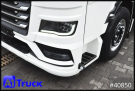 MAN - Koffer - LKW > 7.5 - TGX, 18,430 LL, Koffer, verzinkt, LBW, Alu, Top Austattung