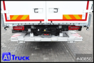 MAN - Koffer - LKW > 7.5 - TGX, 18,430 LL, Koffer, verzinkt, LBW, Alu, Top Austattung