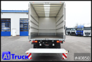 MAN - Koffer - LKW > 7.5 - TGX, 18,430 LL, Koffer, verzinkt, LBW, Alu, Top Austattung