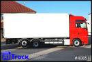MAN - Koffer - LKW > 7.5 - TGX 26.460 XXL, Lenkachse, Liftachse, Festaufbau