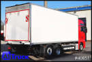 MAN - Koffer - LKW > 7.5 - TGX 26.460 XXL, Lenkachse, Liftachse, Festaufbau