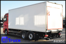 MAN - Koffer - LKW > 7.5 - TGX 26.460 XXL, Lenkachse, Liftachse, Festaufbau