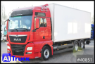 MAN - Koffer - LKW > 7.5 - TGX 26.460 XXL, Lenkachse, Liftachse, Festaufbau