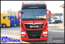 MAN - Koffer - LKW > 7.5 - TGX 26.460 XXL, Lenkachse, Liftachse, Festaufbau