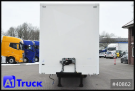 Pacton - Koffer - Auflieger - Möbelkoffer, Lenkachse, Liftachse, LBW, HEIWO