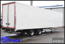 Pacton - Koffer - Auflieger - Möbelkoffer, Lenkachse, Liftachse, LBW, HEIWO