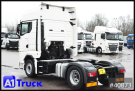 MAN - Standard Sattelzugmaschine - Sattelzug - TGX 18.510 GX Hydraulik, Intarder Navi  