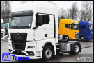 MAN - Standard Sattelzugmaschine - Sattelzug - TGX 18.510 GX Hydraulik, Intarder Navi  