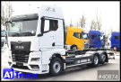 MAN - BDF-Fahrzeug - LKW > 7.5 - TGX, 26,510 LL, Intarder,LBW Navi Sound 